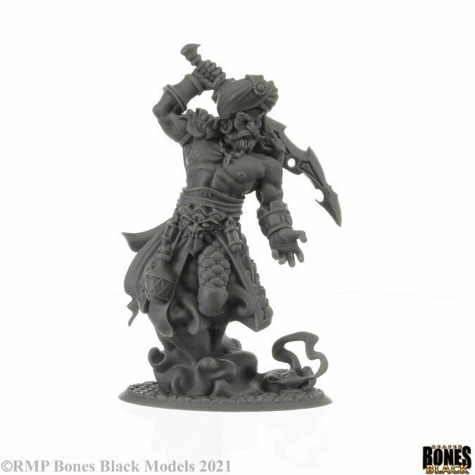 Bones Black Elemental Scions Boxed Set